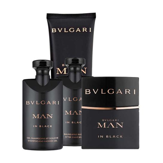 Bulgari Gift Set for Men