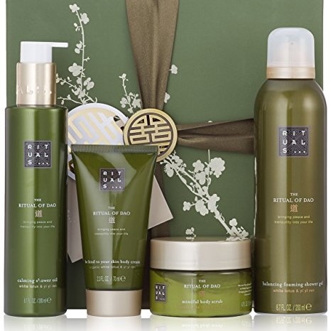 Win a Rituals Gift Set with PrizeDeck