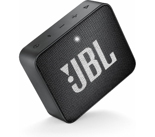 Win a JBL Go2 Wireless Speaker