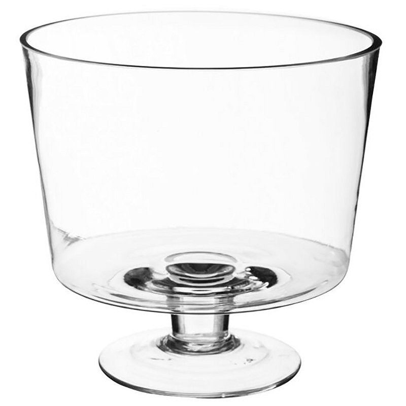 Win a Ravenhead Glass Bowl