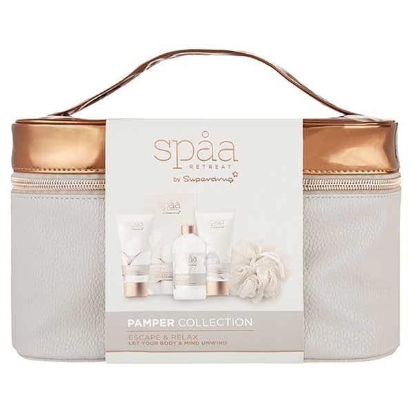 Win a Spa Pampering Collection