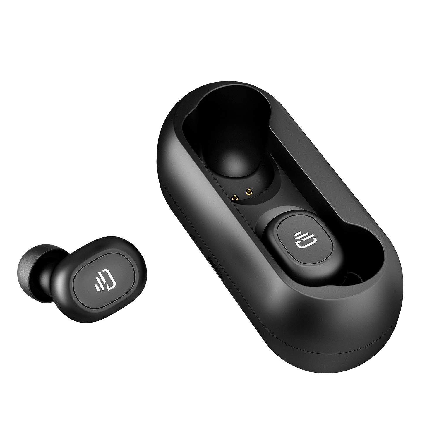 Win a pair of Dudios Bluetooth earbuds