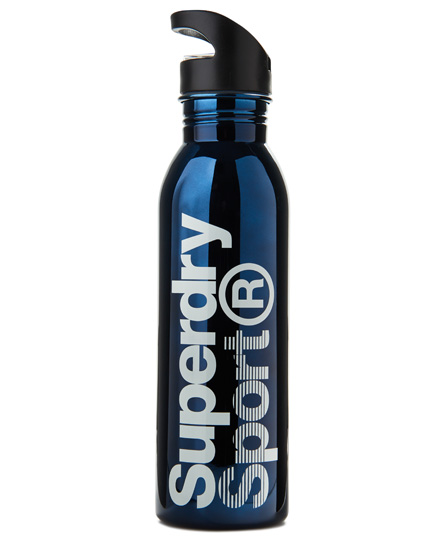 Win a Superdry Sports Bottle