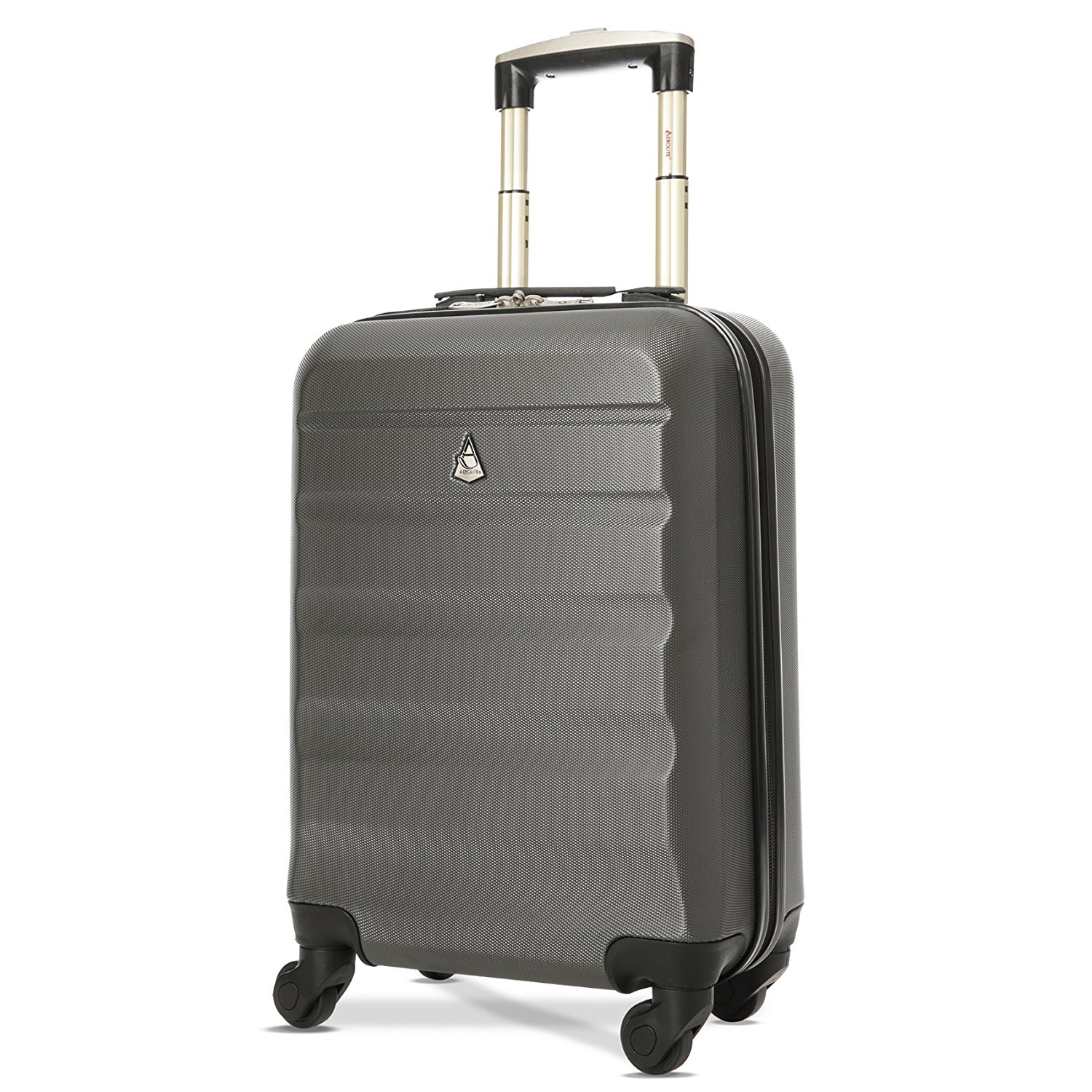Win an Aerolite Cabin Luggage Case! | | www.neverfullmm.com