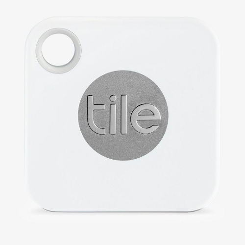 Win a Tile Mate Bluetooth tracker
