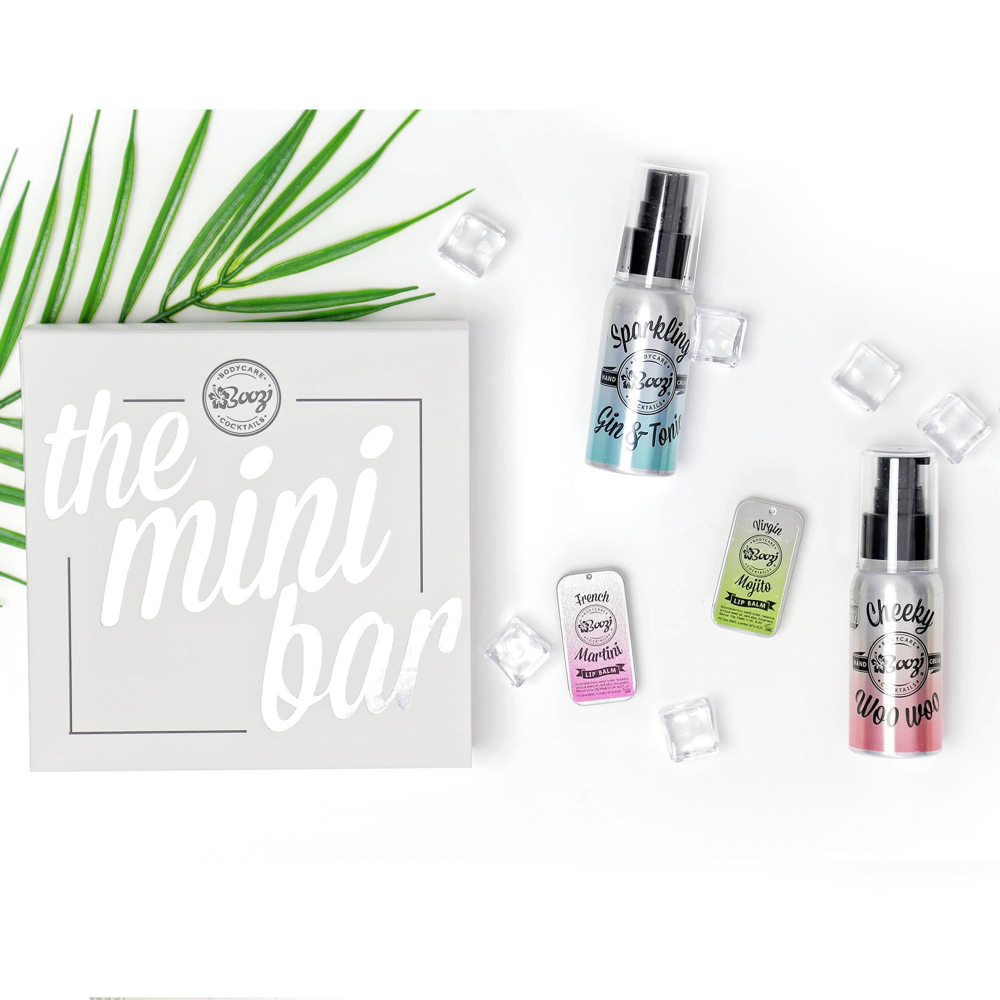 Win a Boozi Mini Bar Gift Box