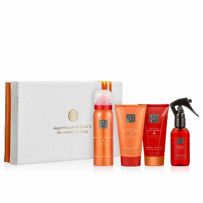 Win a Rituals Gift Set exclusively with PrizeDeck - 9 July 2021