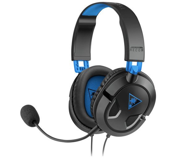 Win a Gaming Headset!