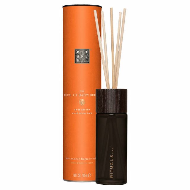 Win a Rituals Mini Fragrance Stick Set