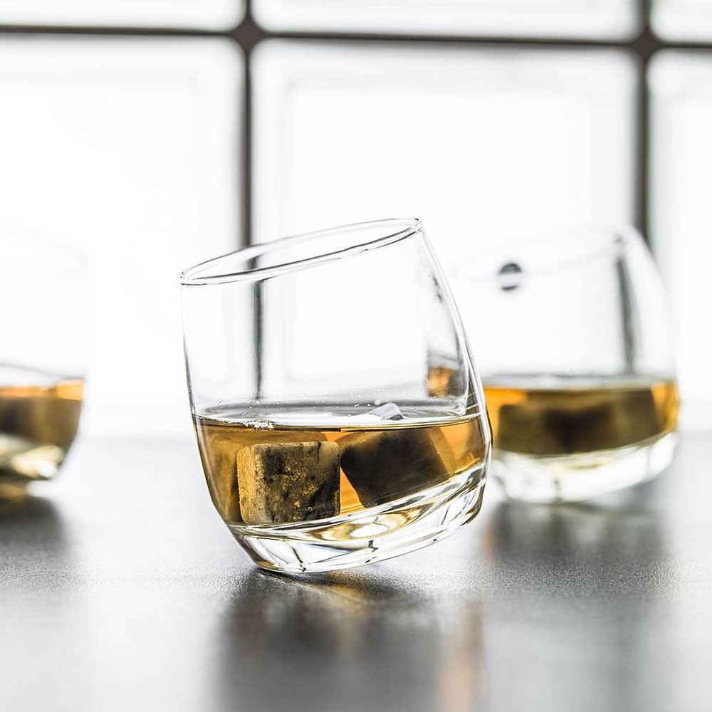 Win a Set of Whisky Stones