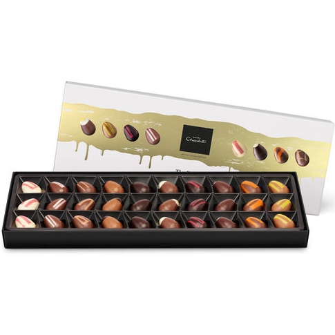 Win a Hotel Chocolat Easter Sleekster