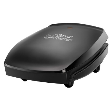 Win a George Foreman Health Grill!