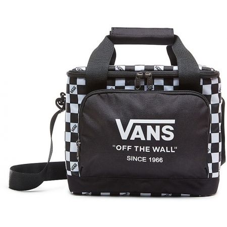 Win a Vans Cooler Bag