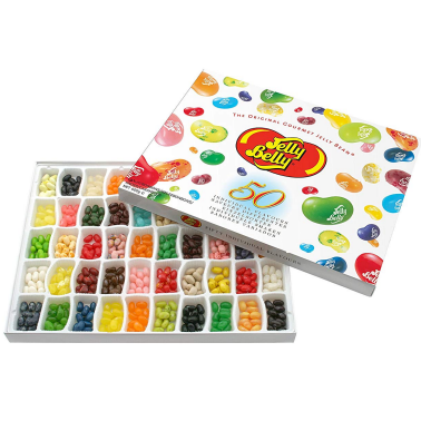 Win a Jelly Belly Gift Box