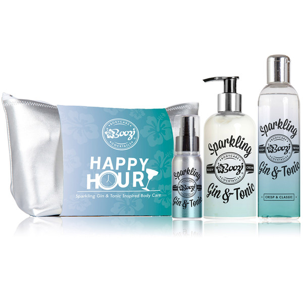 Win a Boozi Happy Hour Wash Bag